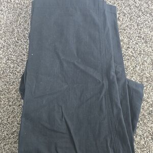 Nike Black Cargo Pants